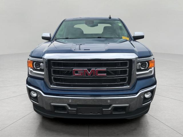 2015 GMC Sierra 1500 Vehicle Photo in GREEN BAY, WI 54303-3330