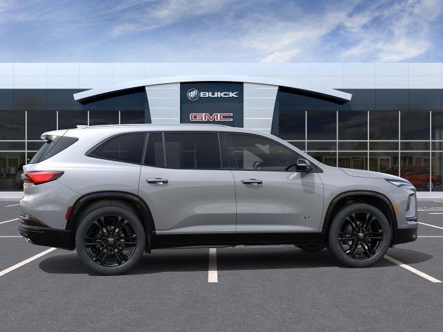 2026 Buick Enclave Vehicle Photo in LITTLE FALLS, NJ 07424-1717
