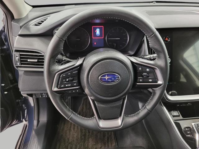 2024 Subaru Outback Vehicle Photo in NEENAH, WI 54956-2243