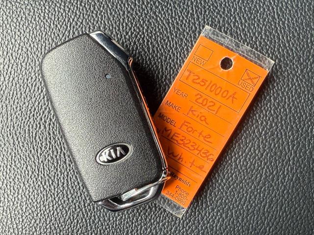 2021 Kia Forte Vehicle Photo in Appleton, WI 54914
