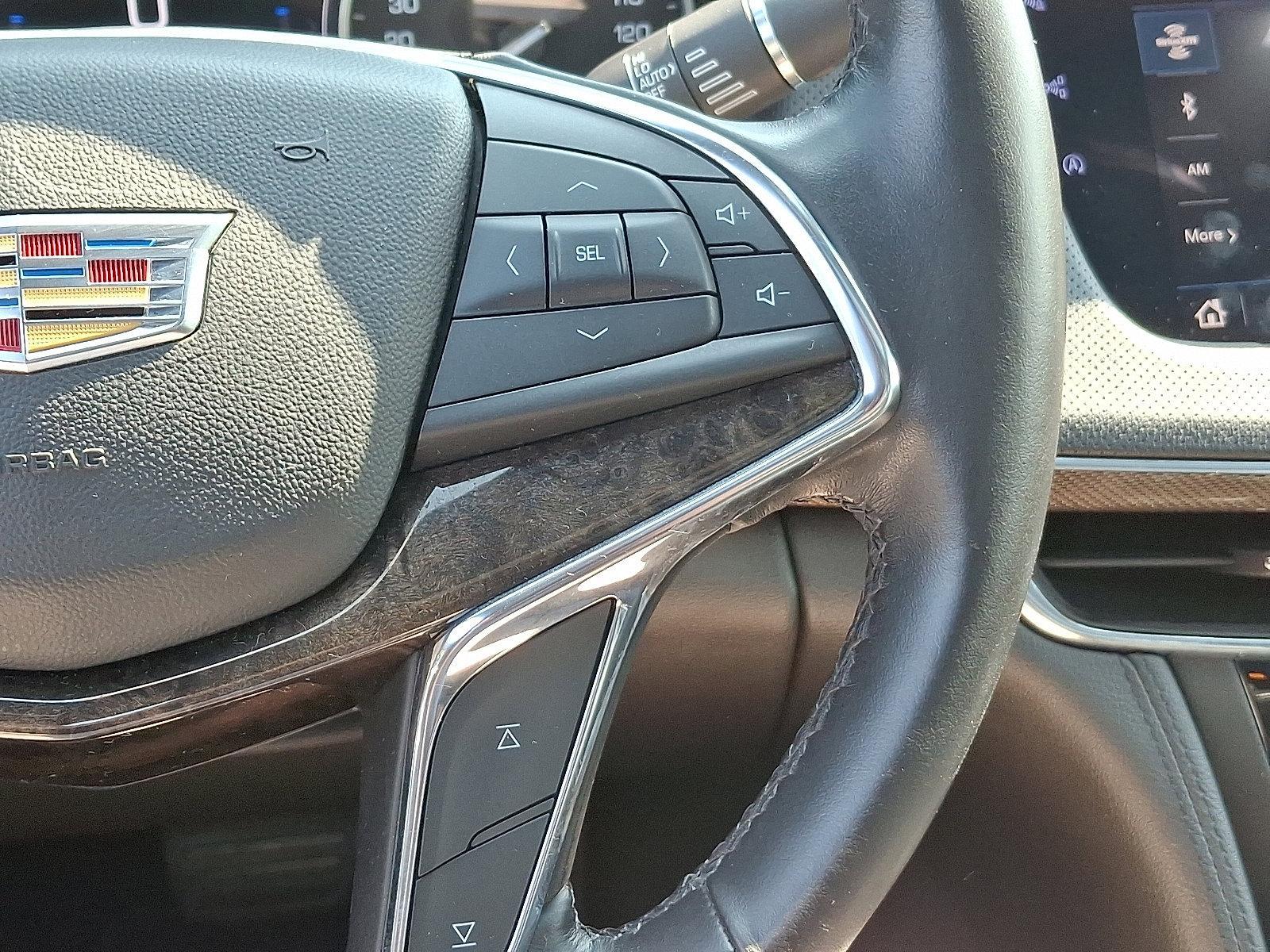 2019 Cadillac CT6 Vehicle Photo in Trevose, PA 19053