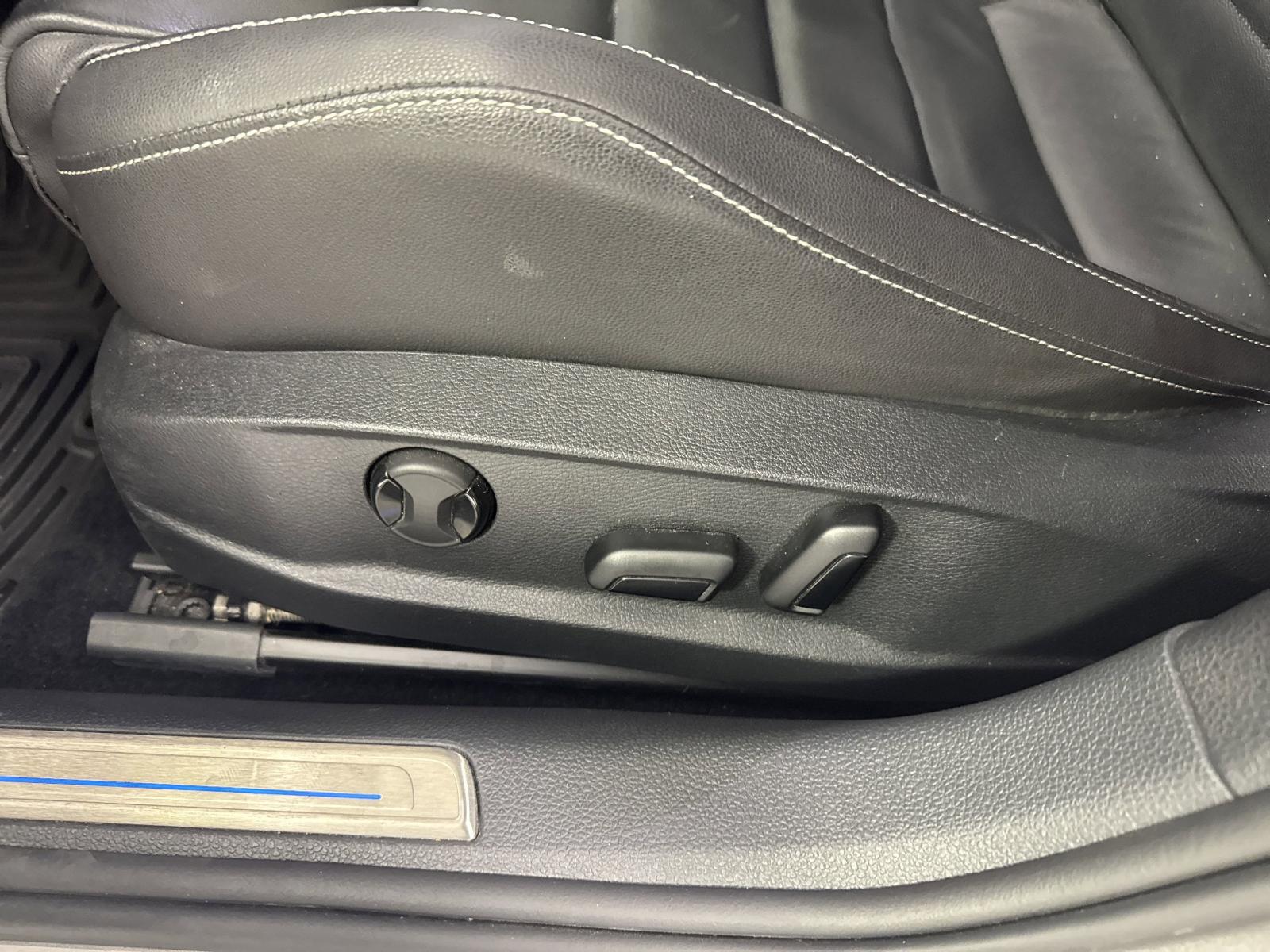 2017 Volkswagen Golf R Vehicle Photo in Georgetown, TX 78626