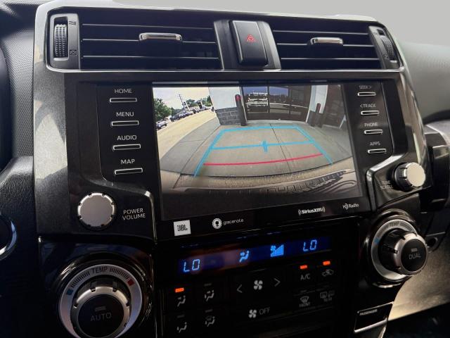 2021 Toyota 4Runner Vehicle Photo in Appleton, WI 54914