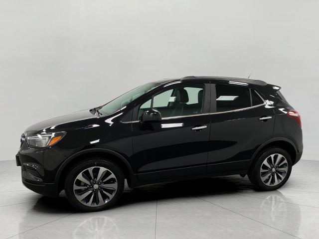2022 Buick Encore Vehicle Photo in OSHKOSH, WI 54904-7811