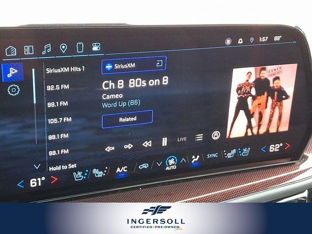 2024 Chevrolet Traverse Vehicle Photo in WATERTOWN, CT 06795-3318