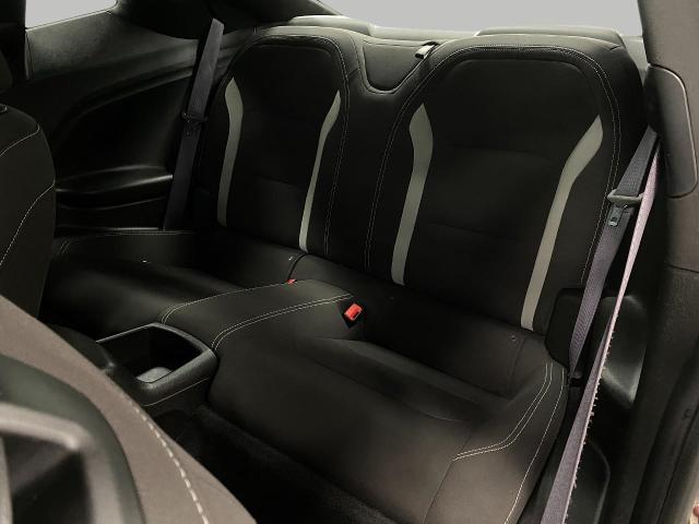 2016 Chevrolet Camaro Vehicle Photo in Appleton, WI 54913
