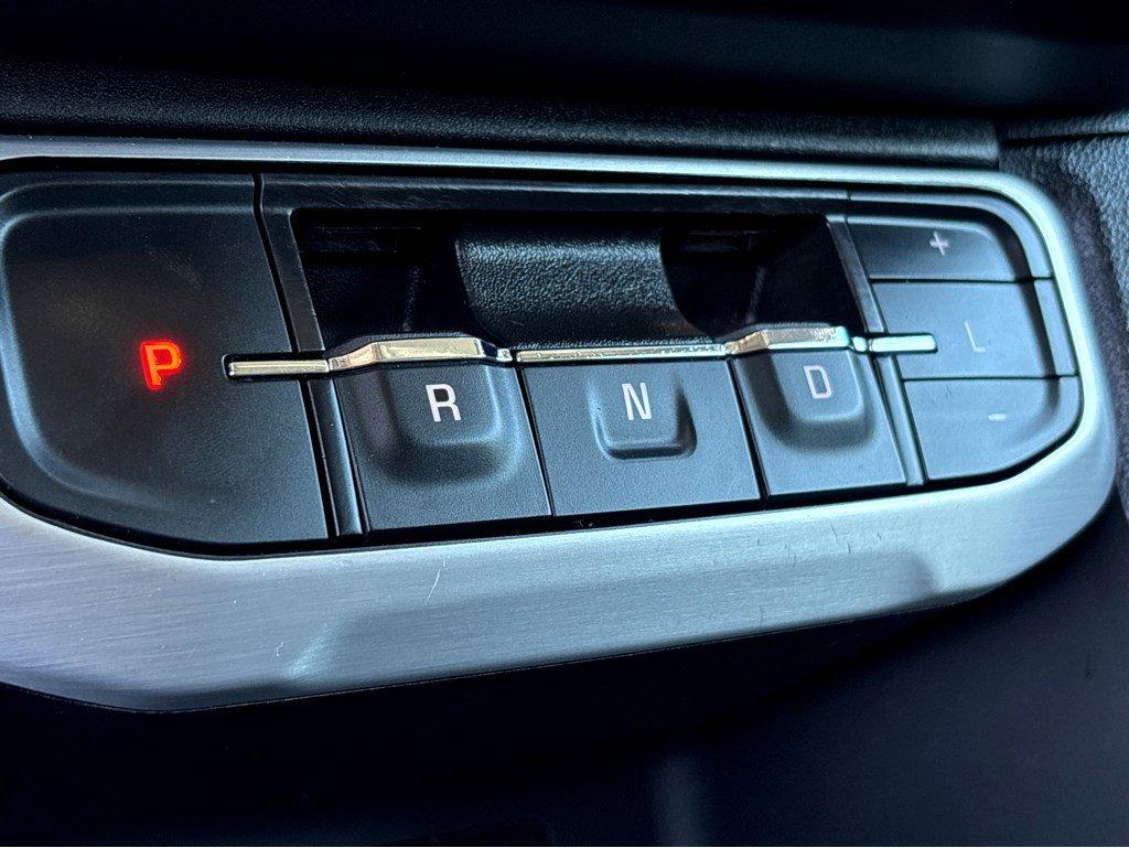 2023 GMC Acadia Vehicle Photo in SAVANNAH, GA 31406-4513