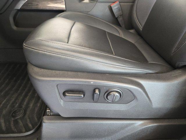 2021 Chevrolet Silverado 1500 Vehicle Photo in Decatur, TX 76234