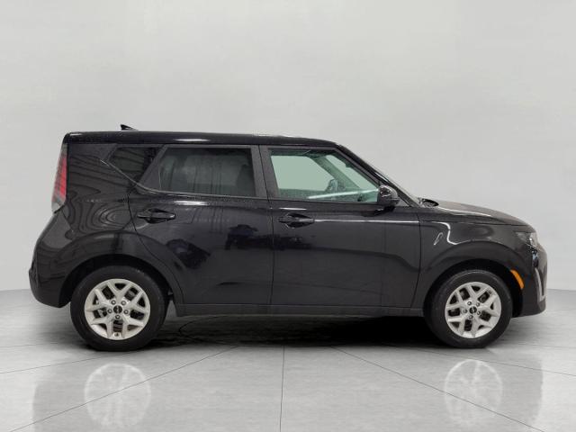 2024 Kia Soul Vehicle Photo in OSHKOSH, WI 54904-7811