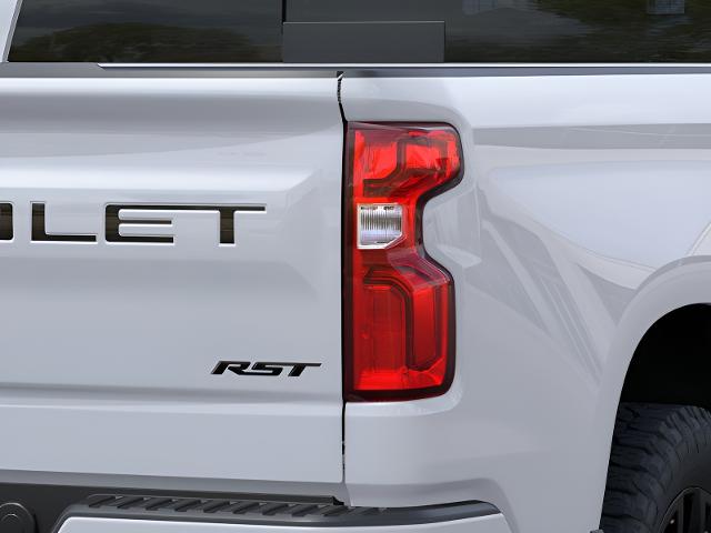 2026 Chevrolet Silverado 1500 Vehicle Photo in MIDDLETON, WI 53562-1492