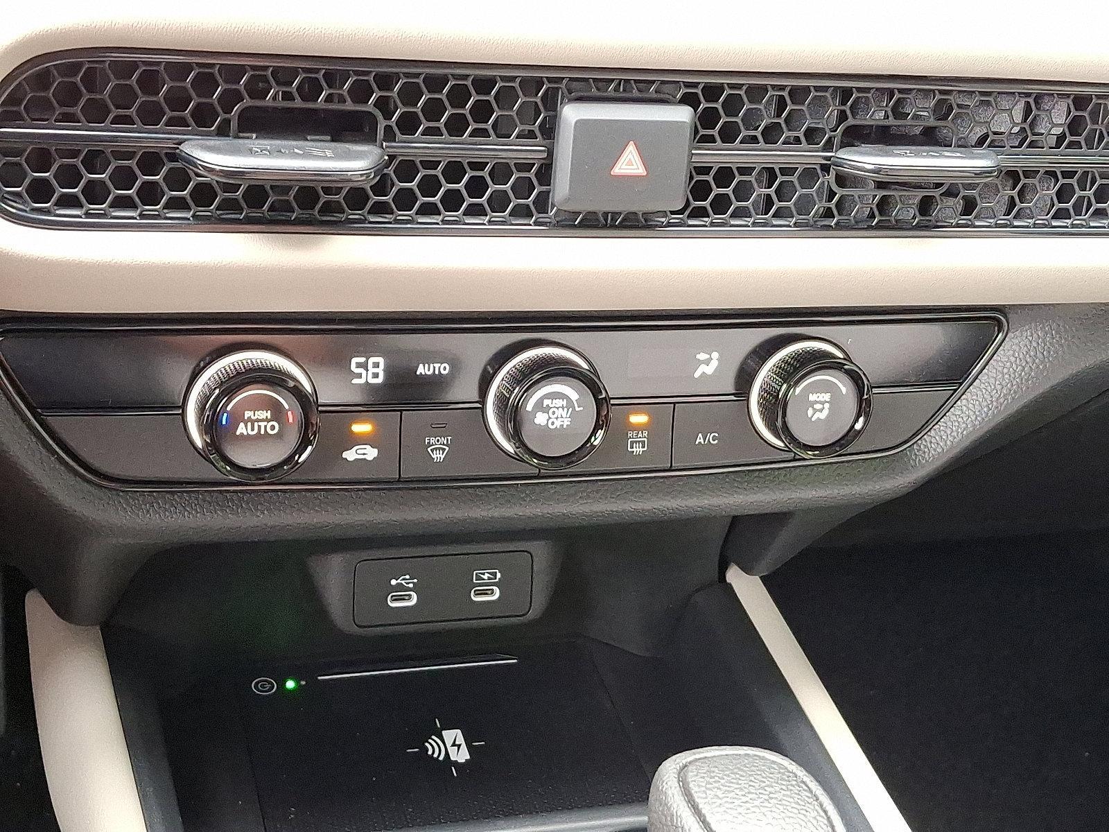 2026 Honda HR-V Vehicle Photo in Harrisburg, PA 17111