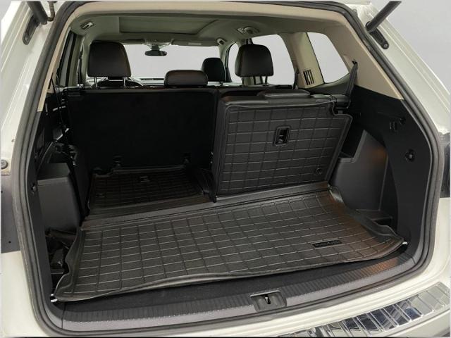 2020 Volkswagen Atlas Vehicle Photo in Appleton, WI 54913