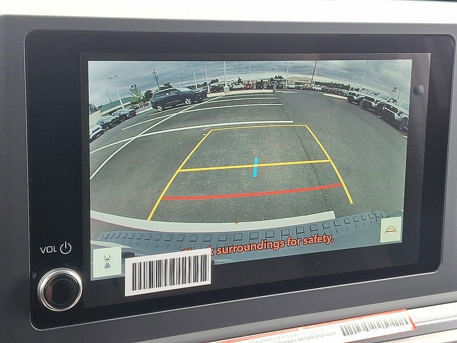 2025 Toyota 4Runner Vehicle Photo in Harrisburg, PA 17111