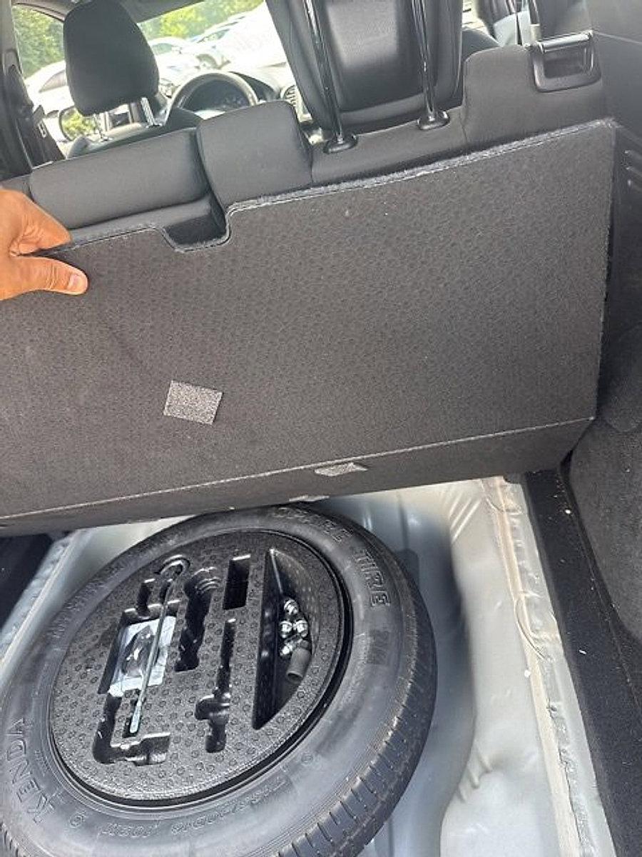 2021 Honda HR-V Vehicle Photo in Harrisburg, PA 17111