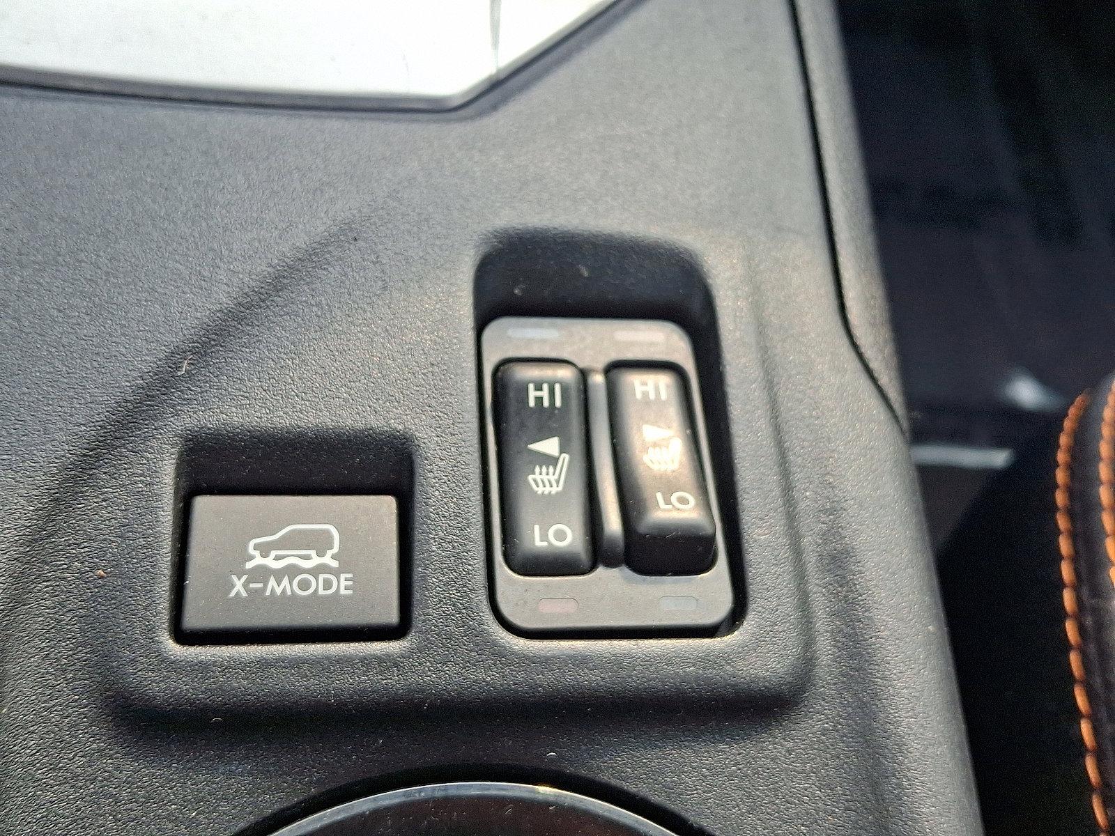 2018 Subaru Crosstrek Vehicle Photo in Harrisburg, PA 17111