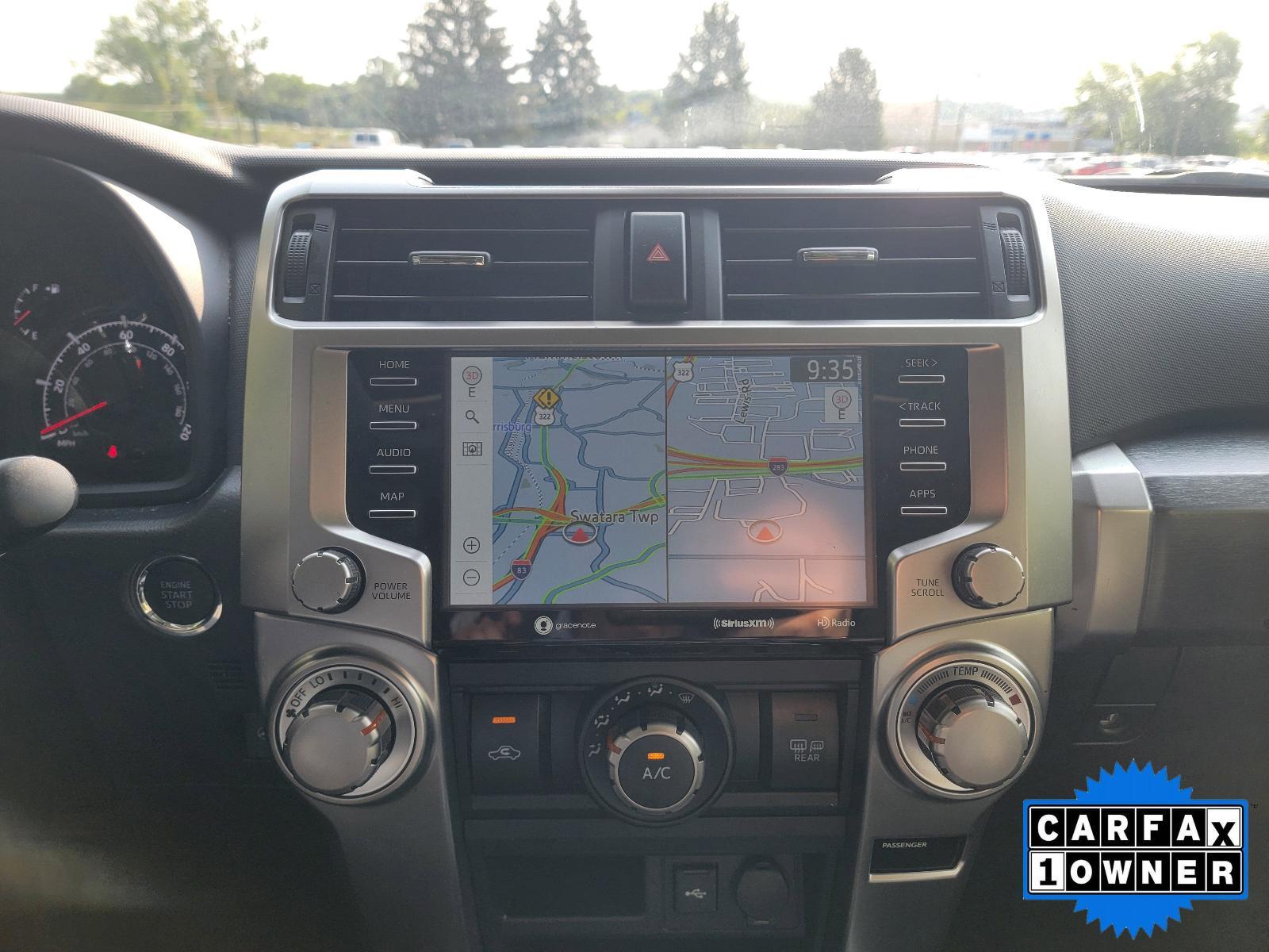 2024 Toyota 4Runner Vehicle Photo in Harrisburg, PA 17111