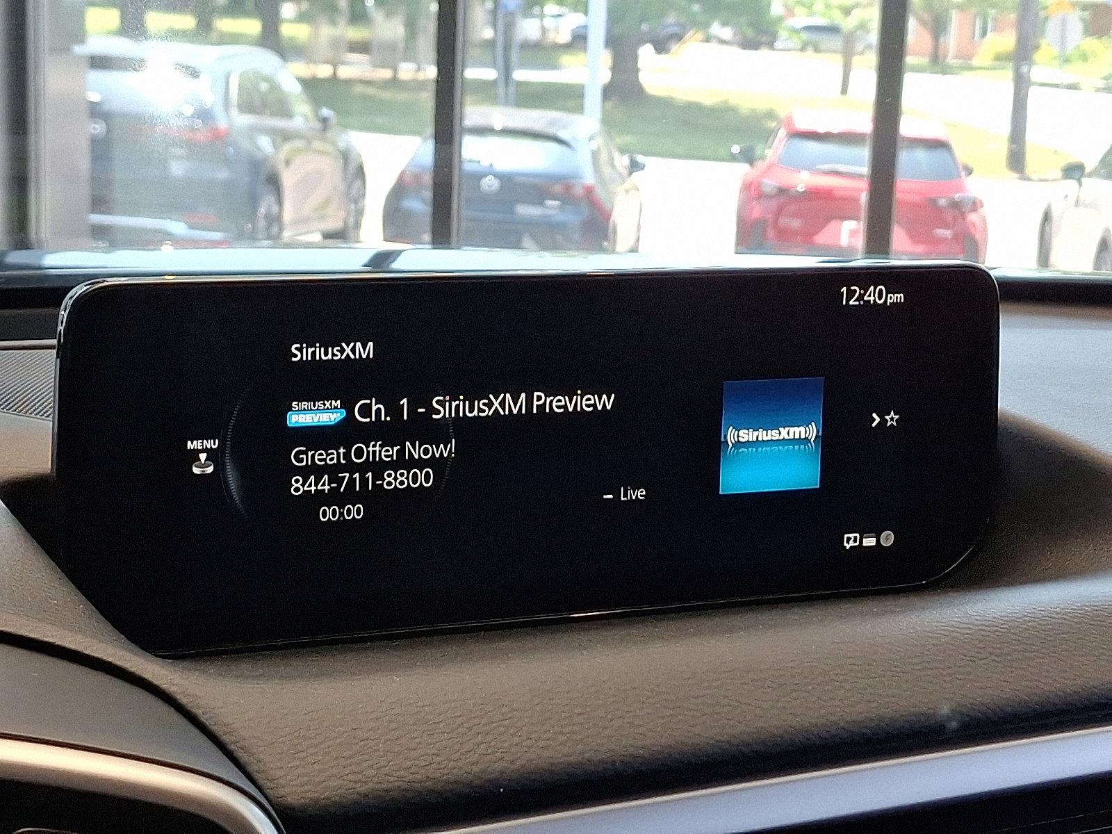 2025 Mazda CX-50 Vehicle Photo in Harrisburg, PA 17111