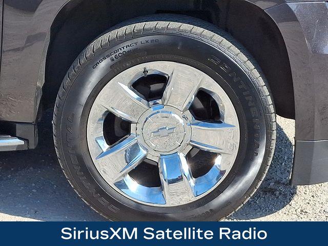 2018 Chevrolet Suburban Vehicle Photo in PAWLING, NY 12564-3219