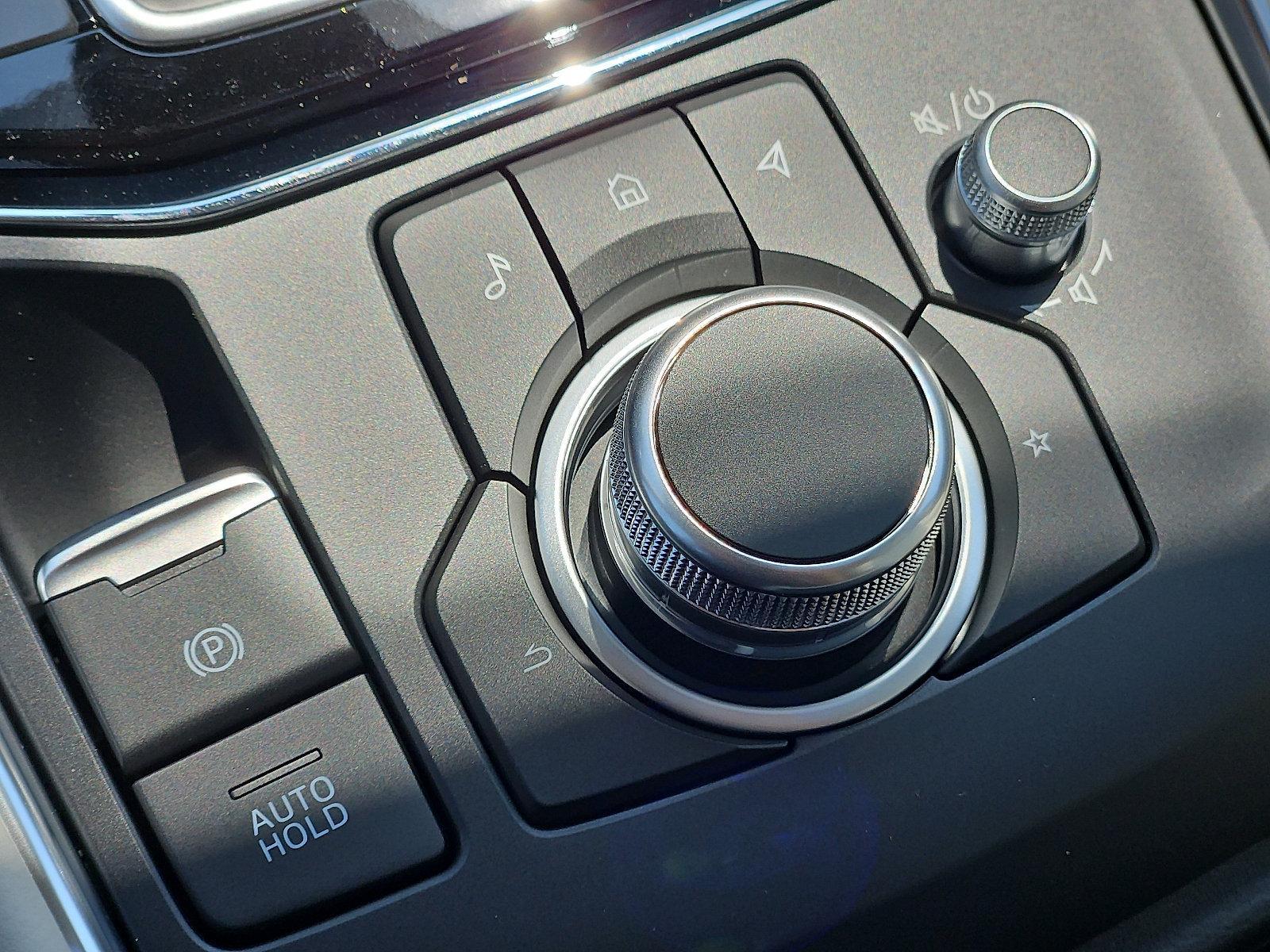 2025 Mazda CX-5 Vehicle Photo in Trevose, PA 19053