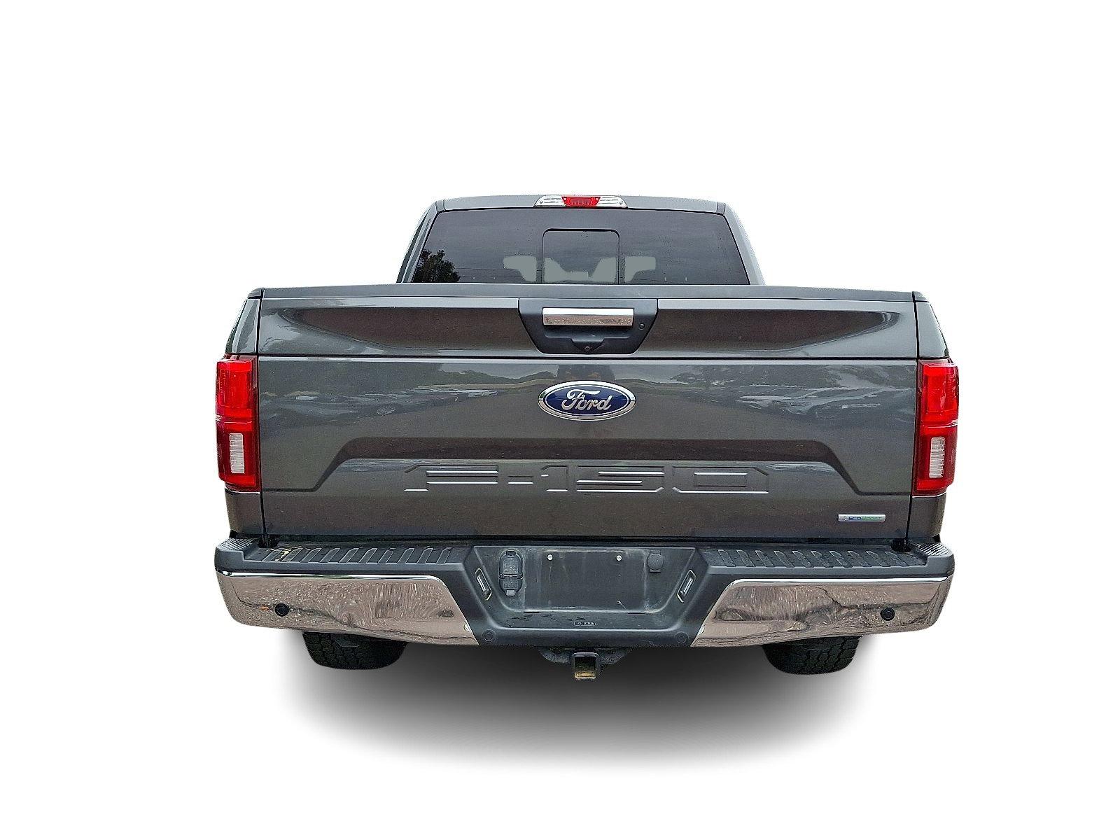 2020 Ford F-150 Vehicle Photo in Willow Grove, PA 19090