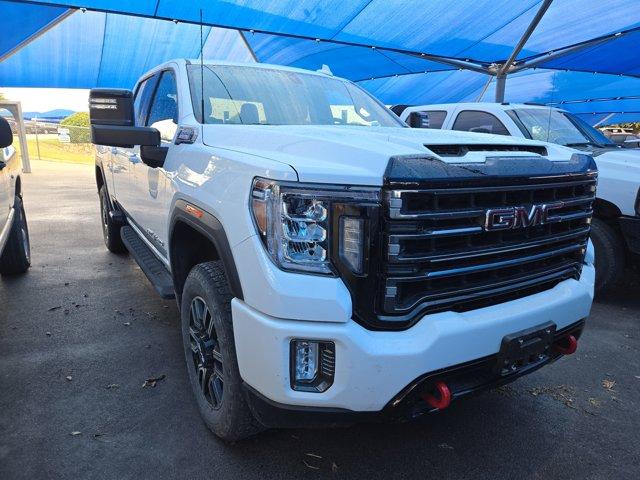 2023 GMC Sierra 2500 HD Vehicle Photo in Decatur, TX 76234