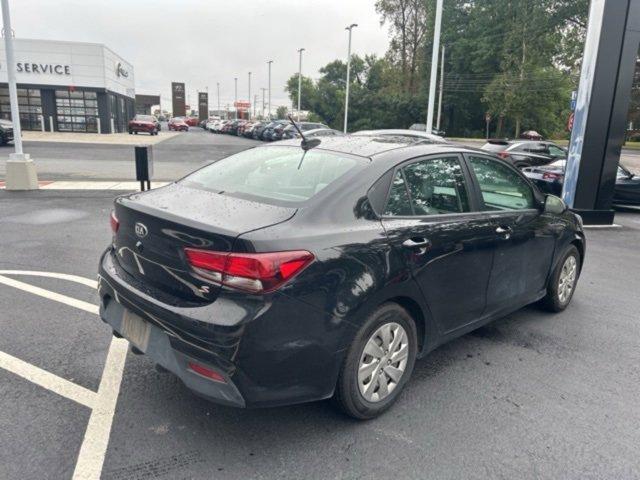 2018 Kia Rio Vehicle Photo in Harrisburg, PA 17111
