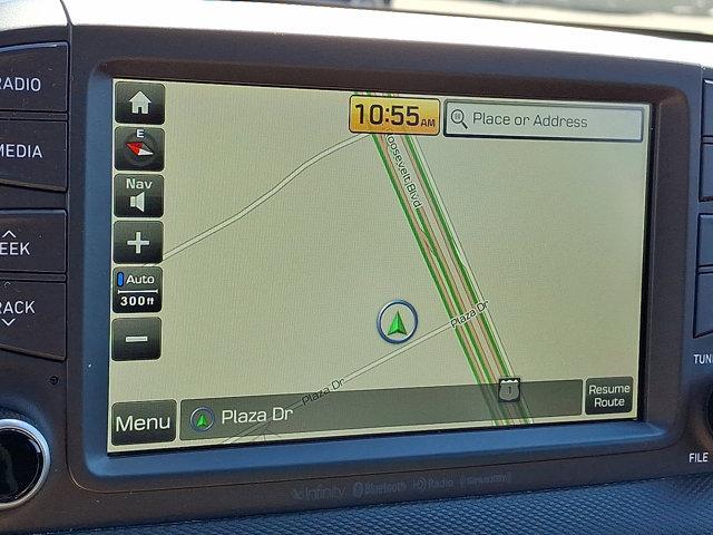 2020 Hyundai KONA Vehicle Photo in Philadelphia, PA 19116
