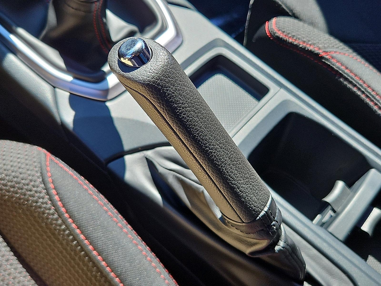 2023 Subaru WRX Vehicle Photo in Trevose, PA 19053