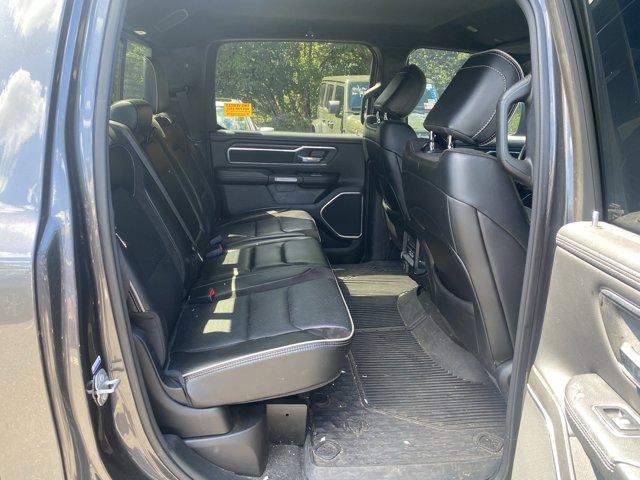 2023 Ram 1500 Vehicle Photo in Doylsetown, PA 18901