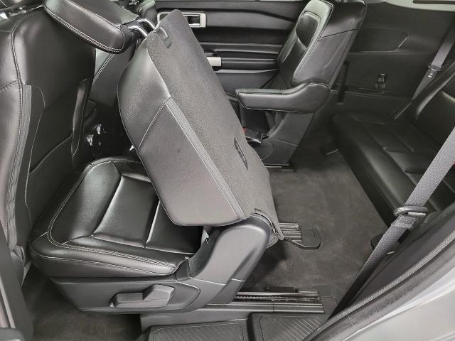 2023 Ford Explorer Vehicle Photo in NEENAH, WI 54956-2243