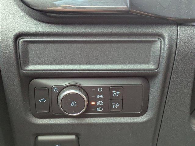 2021 Ford F-150 Vehicle Photo in BRUNSWICK, GA 31525-1881