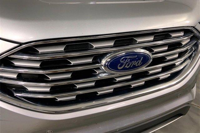 2024 Ford Edge Vehicle Photo in INDEPENDENCE, MO 64055-1314