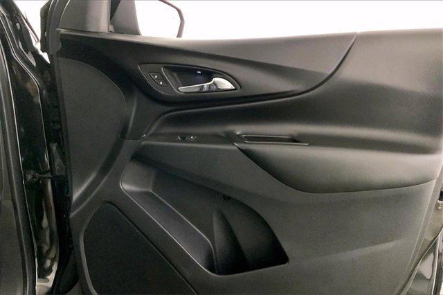 2023 Chevrolet Equinox Vehicle Photo in INDEPENDENCE, MO 64055-1314