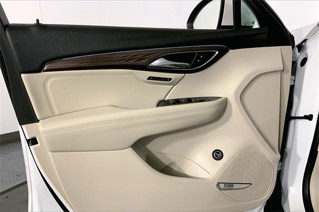 2023 Buick Envision Vehicle Photo in INDEPENDENCE, MO 64055-1377