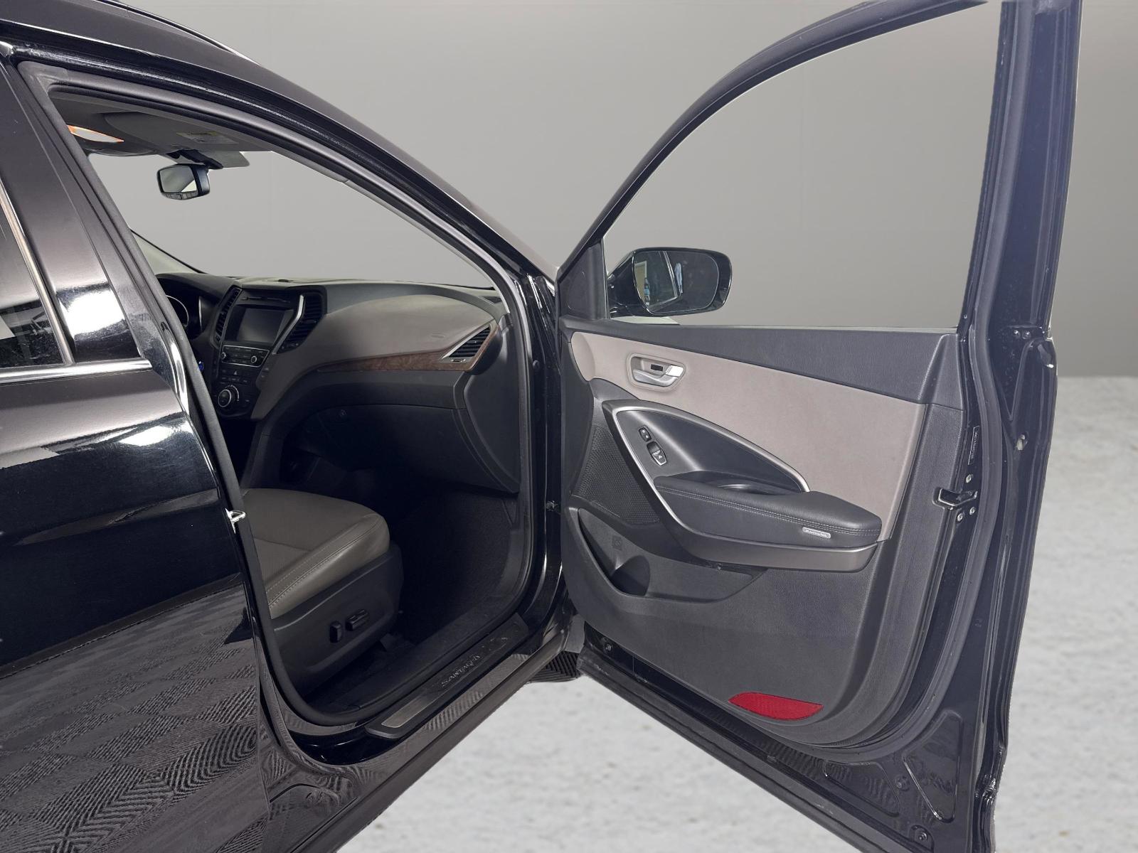 2018 Hyundai Santa Fe Sport Vehicle Photo in Georgetown, TX 78626