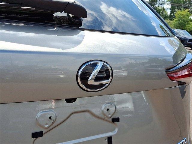 2021 Lexus NX 300 Vehicle Photo in Willow Grove, PA 19090