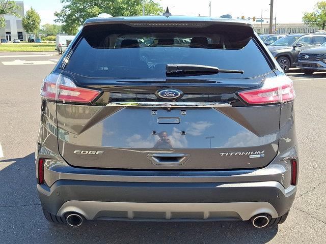 2020 Ford Edge Vehicle Photo in Philadelphia, PA 19116