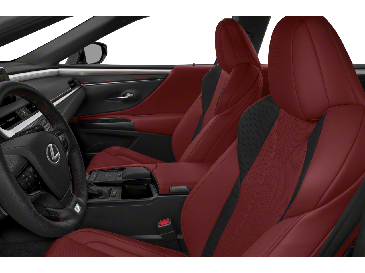 2019 Lexus ES 350 Vehicle Photo in Grapevine, TX 76051