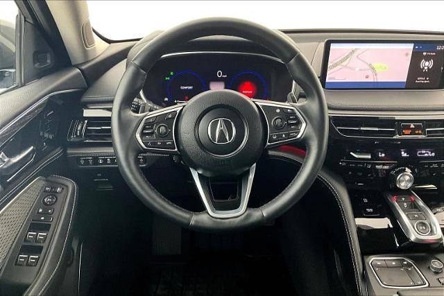 2023 Acura MDX Vehicle Photo in Grapevine, TX 76051