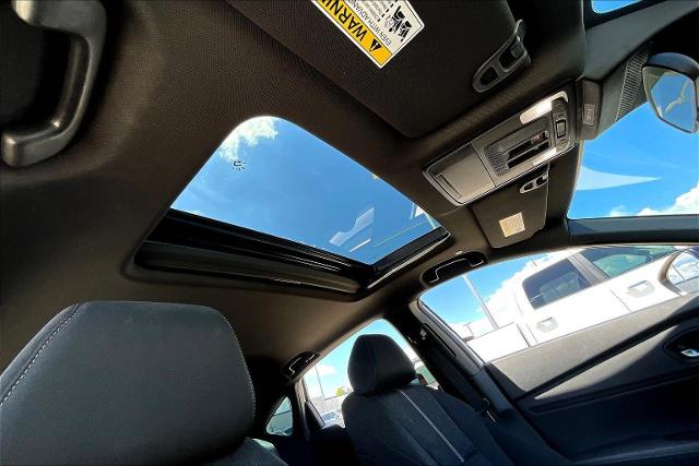 2023 Honda Accord Hybrid Vehicle Photo in Grapevine, TX 76051
