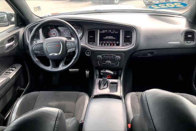 2022 Dodge Charger Vehicle Photo in KANSAS CITY, MO 64114-4502