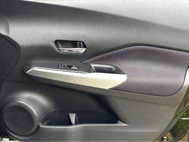 2020 Nissan Kicks Vehicle Photo in Hinesville, GA 31313