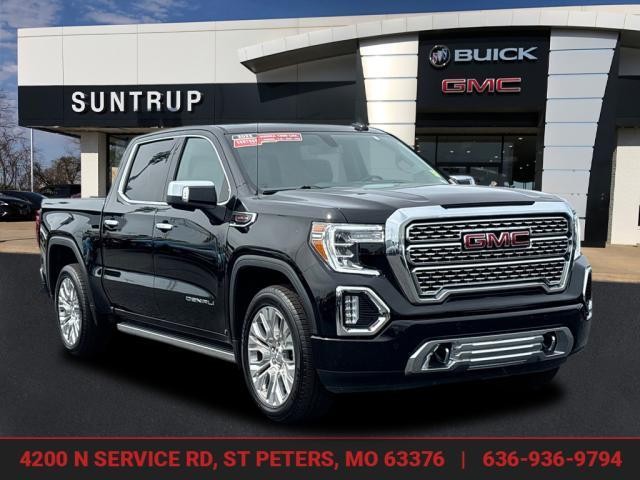 Suntrup Buick GMC Serving St. Louis, St. Charles, O'Fallon out of SAINT ...