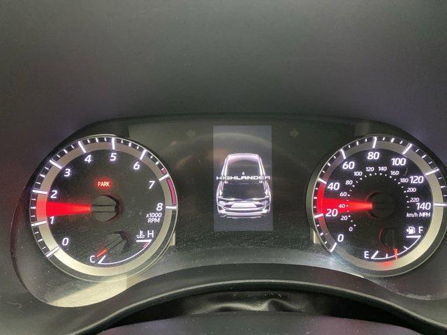 2020 Toyota Highlander Vehicle Photo in Charlotte, NC 28273