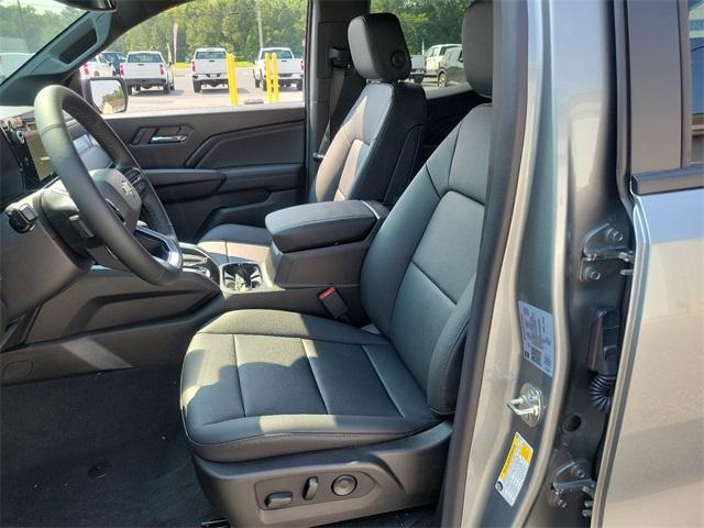 2024 Chevrolet Colorado Vehicle Photo in BERLIN, MD 21811-1121