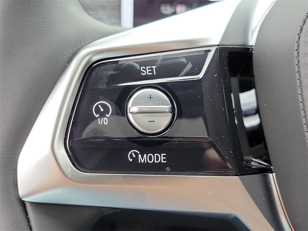 2024 BMW i7 Vehicle Photo in Muncy, PA 17756
