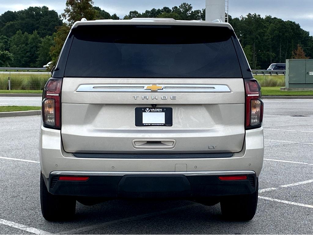 2023 Chevrolet Tahoe Vehicle Photo in POOLER, GA 31322-3252