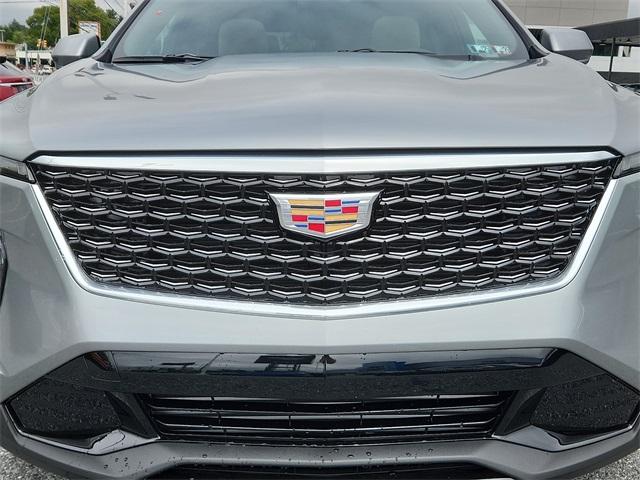 2024 Cadillac XT4 Vehicle Photo in ALLENTOWN, PA 18103-7399