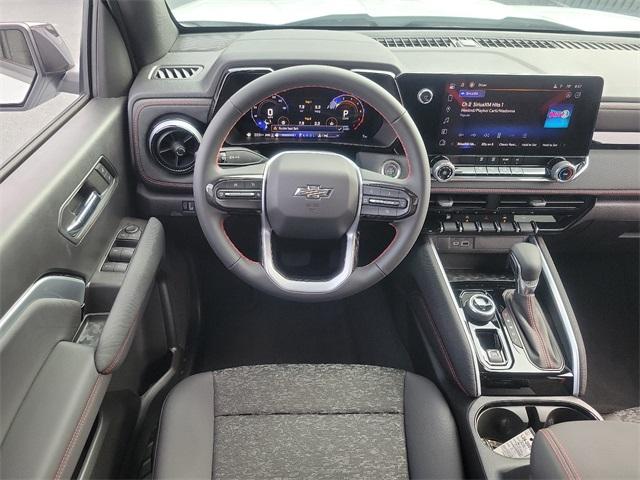 2024 Chevrolet Colorado Vehicle Photo in LEWES, DE 19958-4935