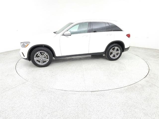 Used 2021 Mercedes-Benz GLC GLC300 with VIN W1N0G8DB2MF942603 for sale in Grapevine, TX